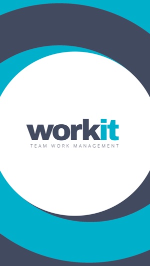 YouWorkit App