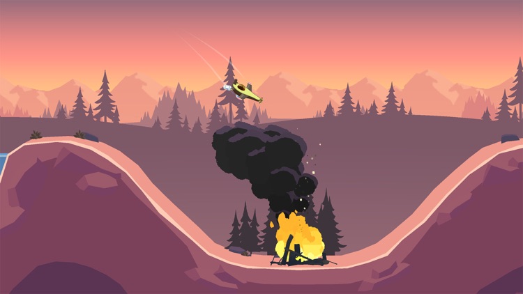 Rescue Wings! screenshot-8