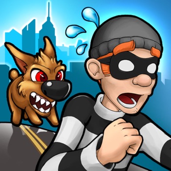 download game robbery bob 2 mod apk