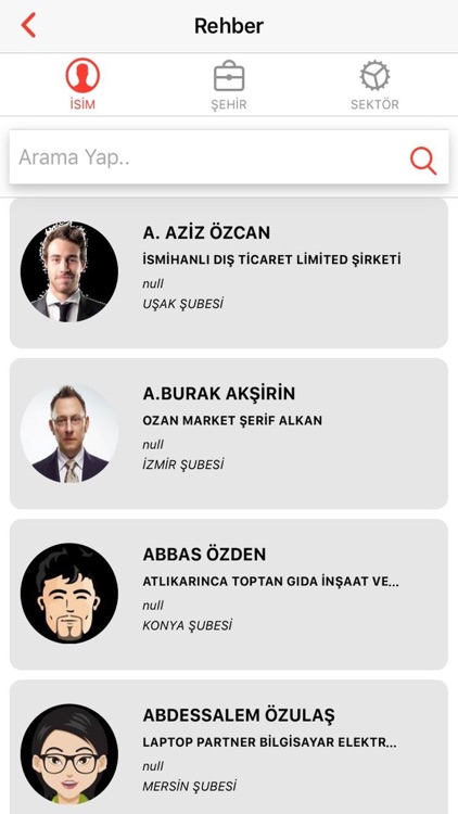 AKKARINCA MOBİLE screenshot-6