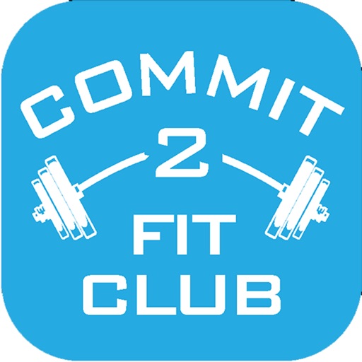 Commit 2 Fit
