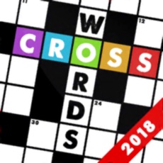 Activities of Crosswords Games - Word Puzzle