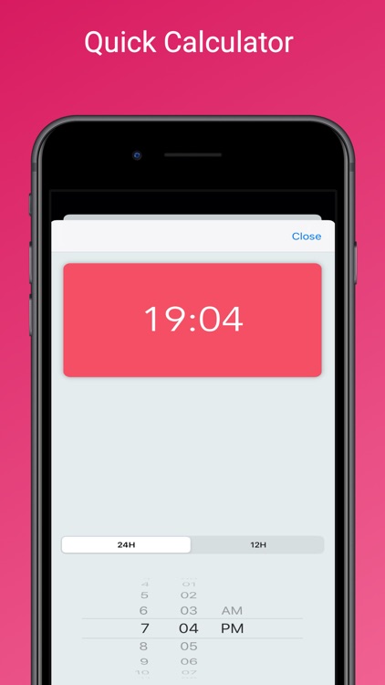 TimeConvertr