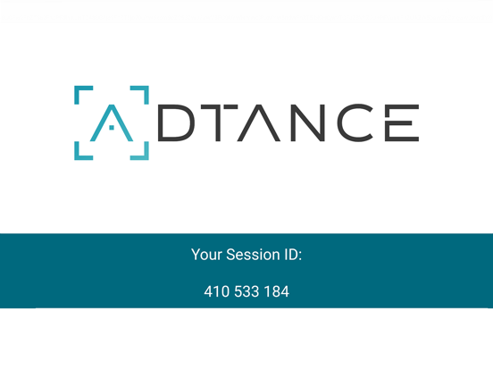 ADTANCE Support screenshot 4