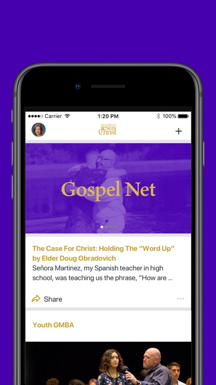 Gospel Net