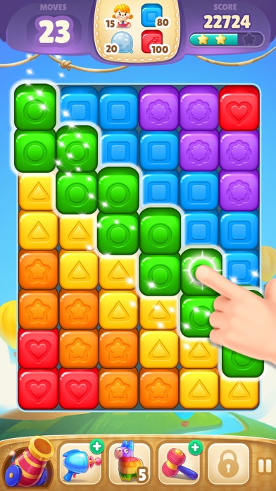 Cube Rush Adventure Walkthroughs (All Levels) - Best Game Solutions