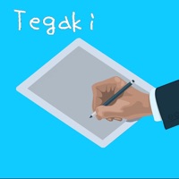TegakiEMR sur PC