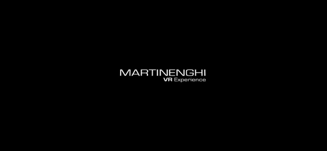 Martinenghi VR Experience