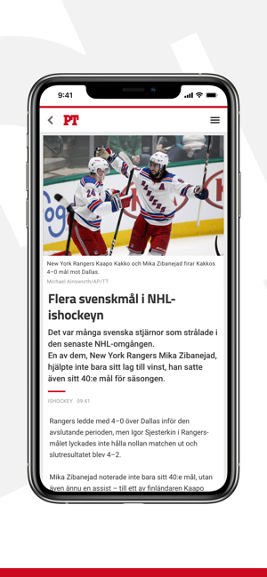 Piteå-Tidningen(圖2)-速報App