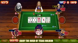 Game screenshot Poker Panda: World Poker Tour mod apk