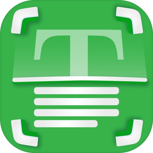 ocr scanner app