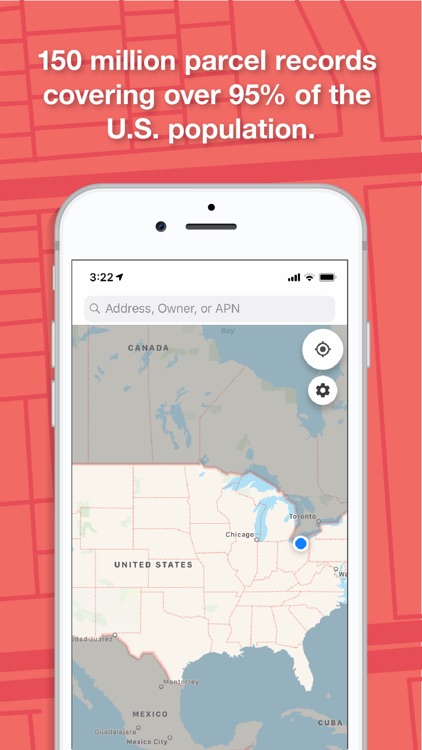 LandGlide by Real Estate Portal USA LLC LandGlide by Real Estate Portal USA LLC