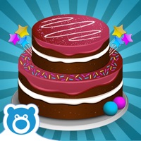 Make Cake - Baking Games PC 용