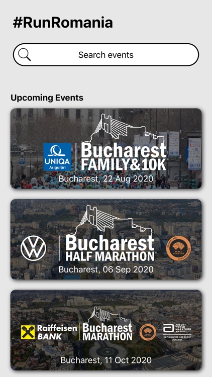 RunRomania