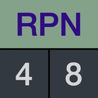 RPN Calculator 48 apk