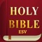 This app contains both "Old Testament" and "New Testament" in English