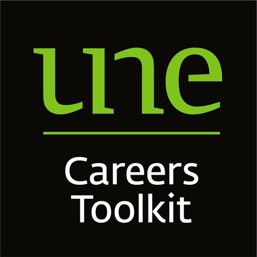 UNE Careers Toolkit Download