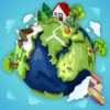 Planet Evolution - Save Planet