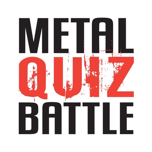 Metal Quiz Battle