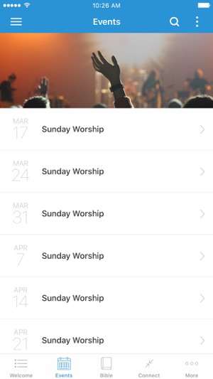 Philadelphia Revival Church(圖2)-速報App