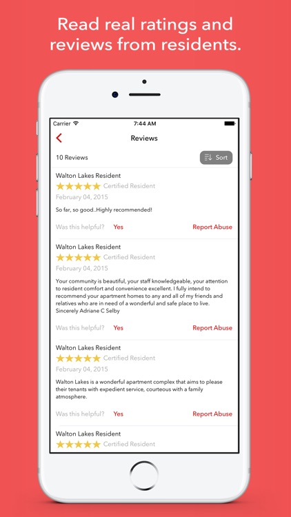 Apartments by Apartment Guide
