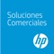 HP Comercial