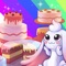 Icon Eat Cake Love