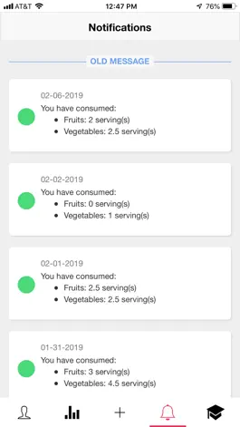 Game screenshot NutriMap hack