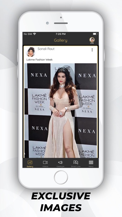 Sonali Raut Official App