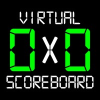 delete Virtual Scoreboard
