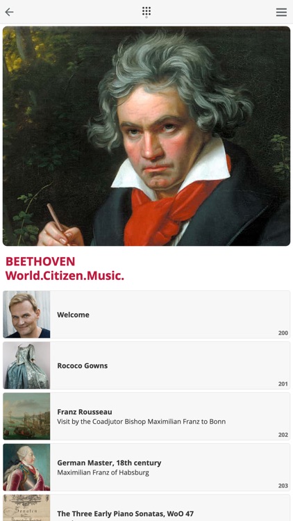 Beethoven World.Citizen.Music