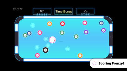 Air Smash Air Hockey screenshot 3