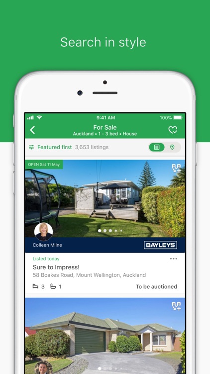 Trade Me Property screenshot-4