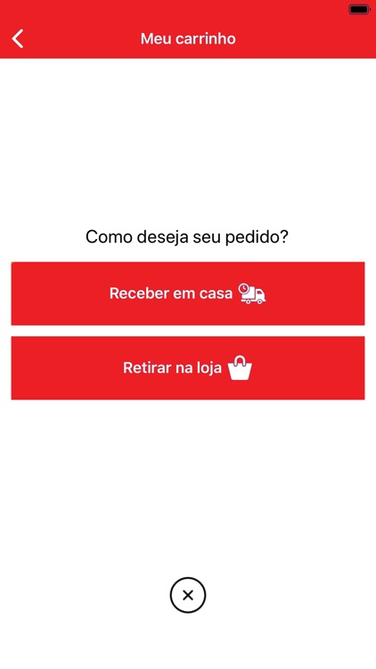 Supermercado Super Norte screenshot-6