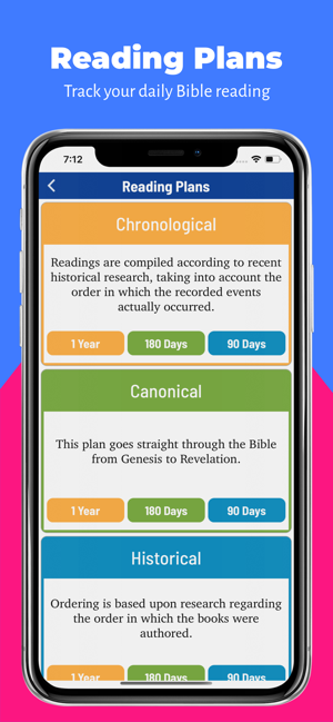 NKJV Bible Pro(圖4)-速報App