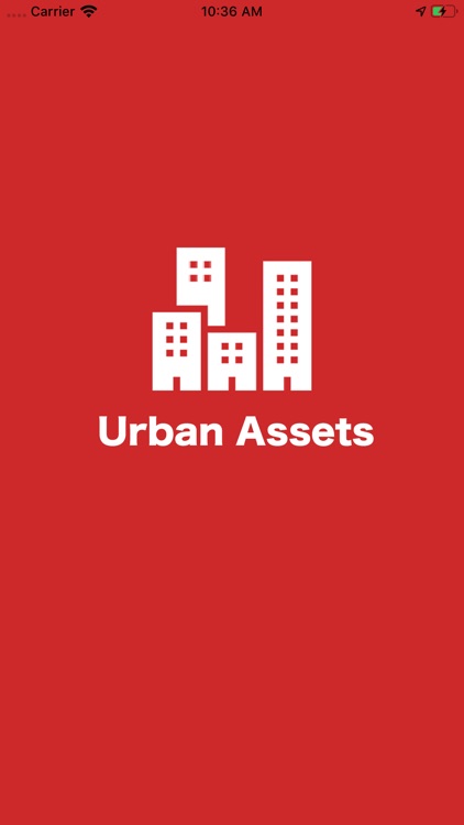 Urban Assets