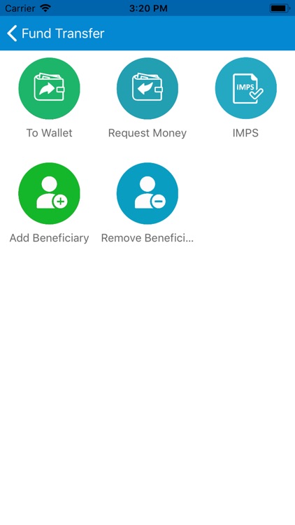 TAG-ITI Wallet screenshot-4