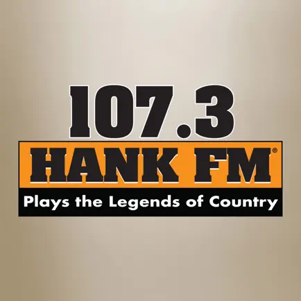 107.3 Hank FM Читы