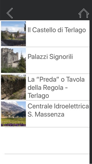 Navigando in Vallelaghi(圖4)-速報App