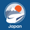 Japan Travel – route, map, JR