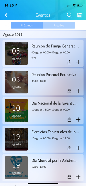 Jesús Conmigo Cancun-Chetumal(圖4)-速報App