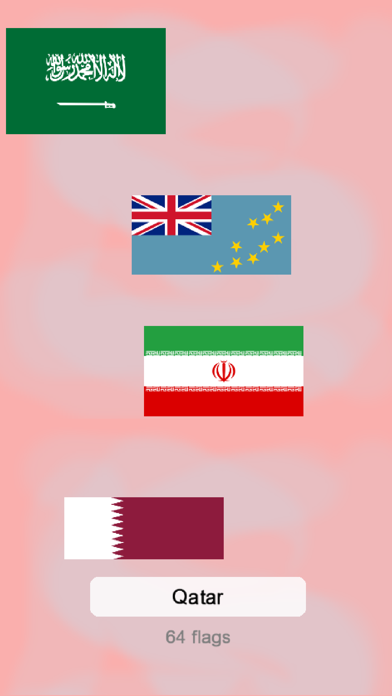 World Flags Pro screenshot 3