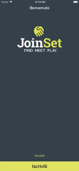 Game screenshot Joinset Tennis hack