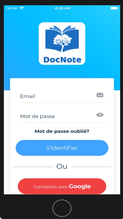 DocNote