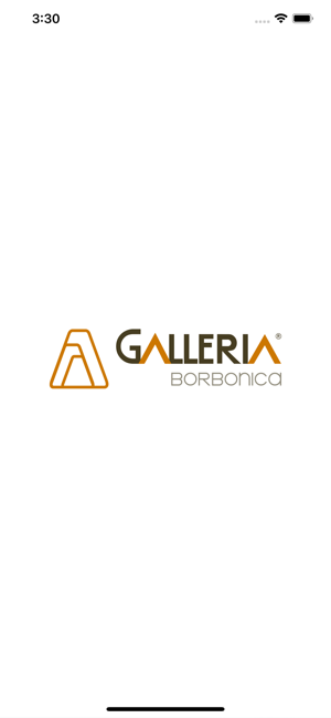 Galleria Borbonica