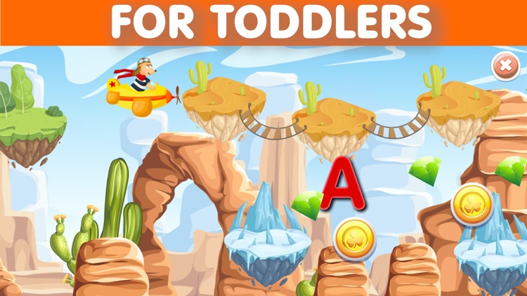 Baby games for boys and girls screenshot-0