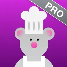 Application Sous Chef Pro: Timers & Tools 4+