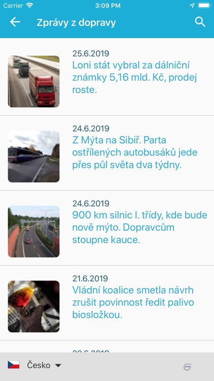 bluTacho screenshot-6