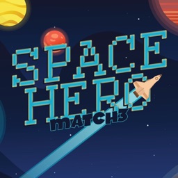 Space Hero Match 3