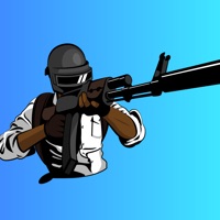 Gun Sticker Pack   Emotes